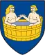 Blason de Bagnes