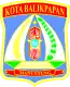 Blason de Balikpapan