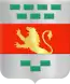 Blason de Barendrecht