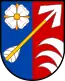 Blason de Beřovice