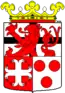 Blason de Beek