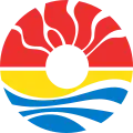 Blason de Cancún