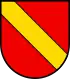 Blason de Beromünster