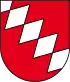 Blason de Biel-Benken