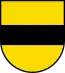 Blason de Bözen