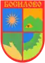 Blason de Bosilovo