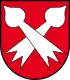 Blason de Bottmingen