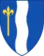 Blason de Bramming