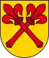 Blason de Bretzwil