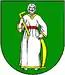 Blason de Breznica