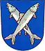 Blason de Bulhary