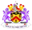 Blason de Burnley