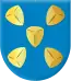 Blason de Bussum