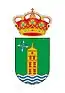 Blason de Cabanillas del Campo