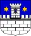 Blason de Čakovec