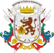 Blason de Municipio Libertador