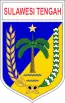 Blason de Sulawesi central