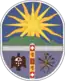 Blason de Cerro Largo