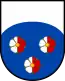 Blason de Chrastavice