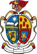 Blason de Ciudad Juárez