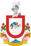 Blason de Colima