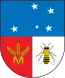 Blason de Colonia