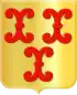 Blason de Culemborg