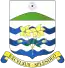 Blason de Curepipe