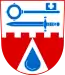 Blason de Deštná