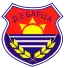 Blason de Debarca