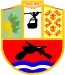 Blason de Demir Hisar