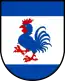 Blason de Dobrá Voda u Hořic