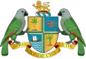 Image illustrative de l’article Président du Commonwealth de la Dominique