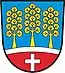 Blason de Dušejov