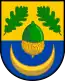 Blason de Dubčany