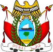 Blason de Dubaï