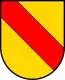 Blason de Durlach