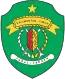 Blason de Kalimantan oriental