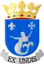 Blason de Eemsmond