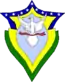 Blason de El Molino