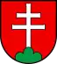 Blason de Elfingen