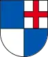 Blason de Ettingen