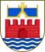 Blason de Fåborg