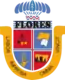 Blason de Flores