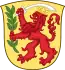 Blason de Fredericia