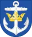 Blason de Frederikshavn