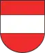 Blason de Freistadt