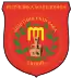 Blason de Gazi Baba