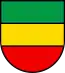 Blason de Gettnau