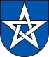 Blason de Giebenach